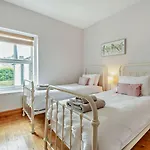 Dom wakacyjny 4 Bed In Oc-sz037 Cockermouth