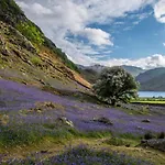 Dom wakacyjny 4 Bed In Oc-sz037