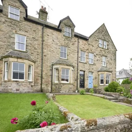 Сasa de vacaciones 4 Bed In Sz037 Cockermouth