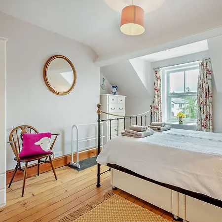 4 Bed In Sz037 Feriehus Cockermouth