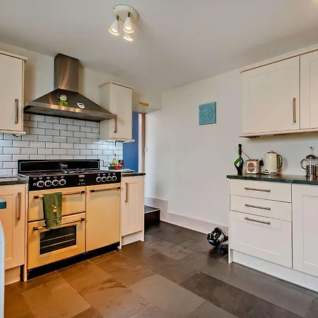 4 Bed In Sz037 Feriehus *