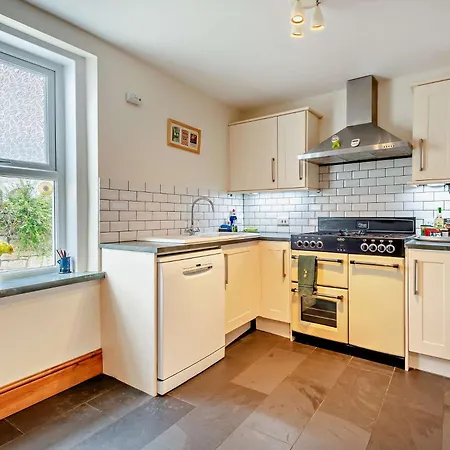 Feriehus 4 Bed In Sz037 Cockermouth