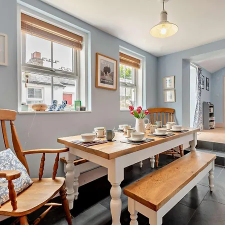 4 Bed In Sz037 * Cockermouth