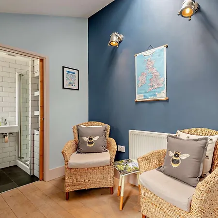 4 Bed In Sz037 Feriehus Cockermouth