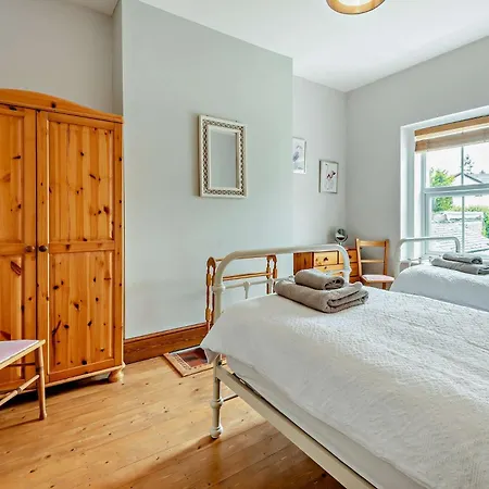 4 Bed In Sz037 Feriehus *