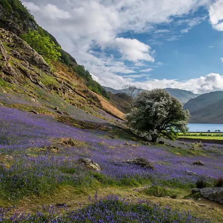 Feriehus 4 Bed In Sz037 *