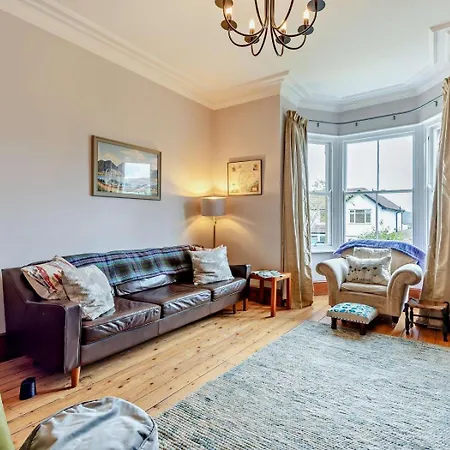 Feriehus 4 Bed In Sz037 Cockermouth