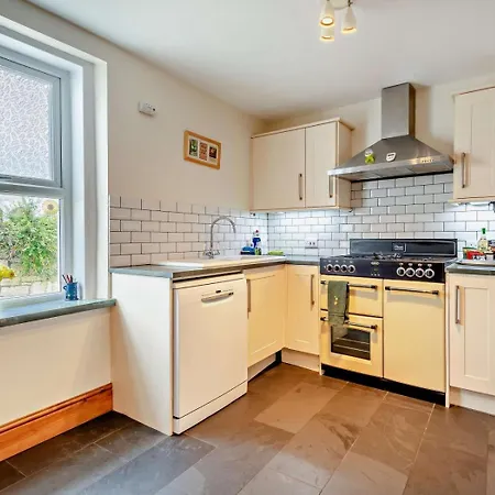 Feriehus 4 Bed In Sz037