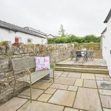 Feriehus 4 Bed In Sz037 Cockermouth