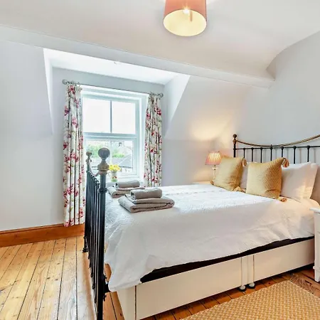 4 Bed In Sz037 Feriehus Cockermouth