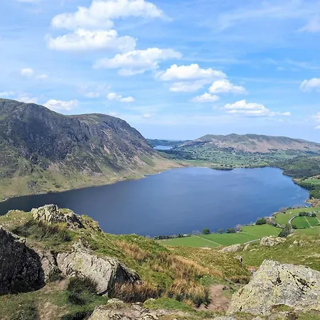 4 Bed In Sz037 Prázdninový dům Cockermouth