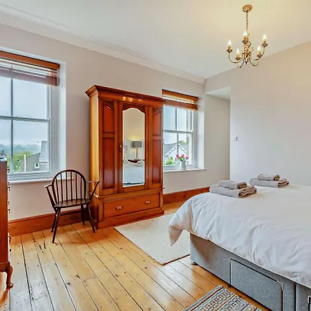 4 Bed In Sz037 Prázdninový dům Cockermouth