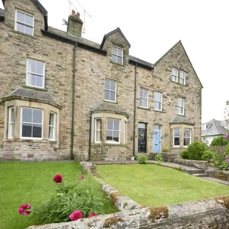 4 Bed In Sz037 Prázdninový dům *