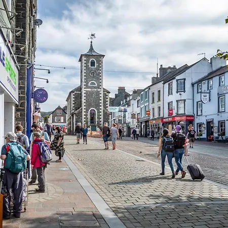 4 Bed In Sz037 Prázdninový dům