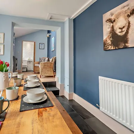 4 Bed In Oc-sz037 Ferienhaus *